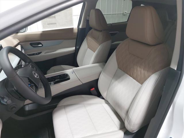 new 2025 Nissan Murano car, priced at $48,851