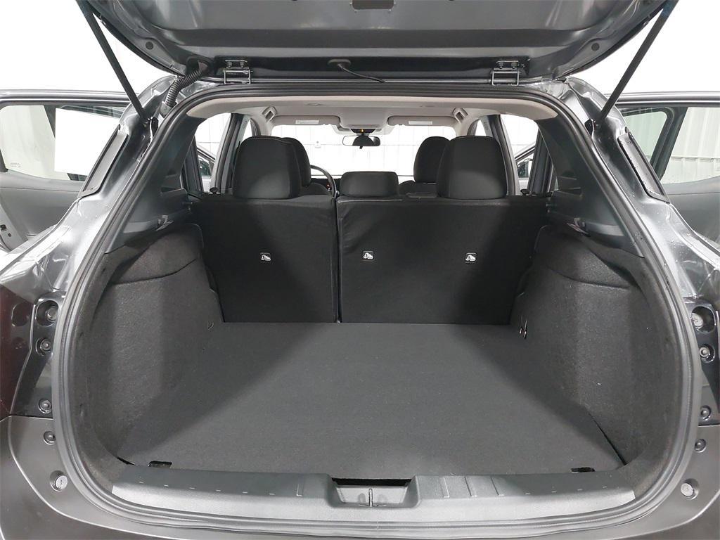 new 2026 Nissan Kicks car, priced at $28,440