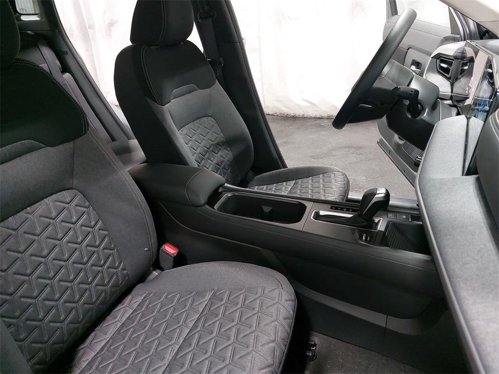 new 2026 Nissan Kicks car, priced at $28,440