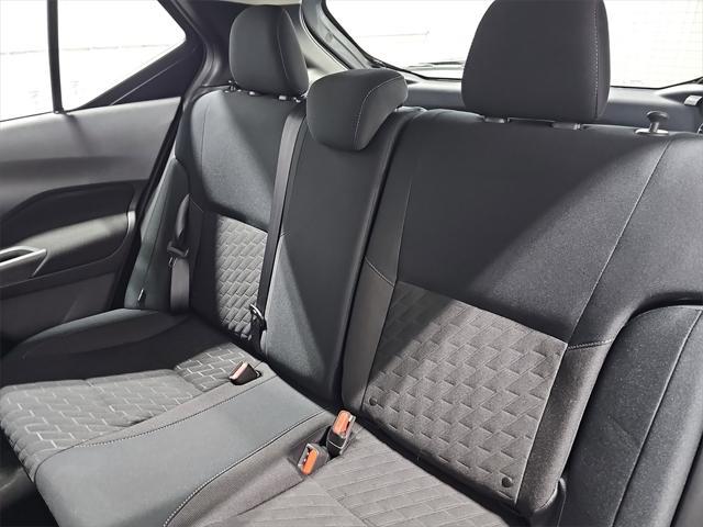 used 2024 Nissan Kicks car, priced at $22,841