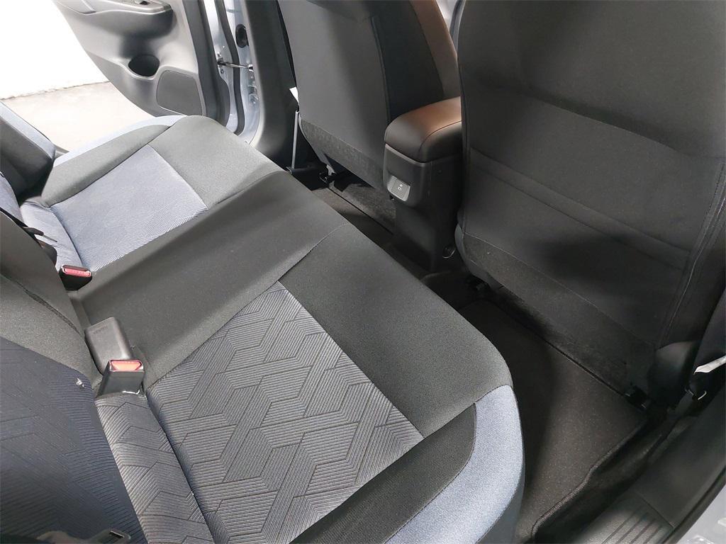 new 2025 Nissan Versa car, priced at $20,409