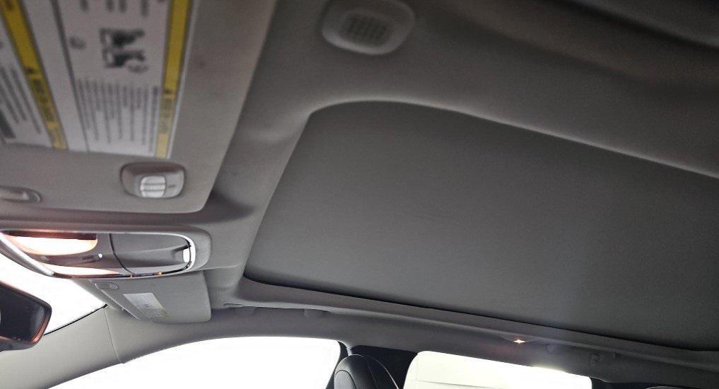 used 2021 Jeep Cherokee car, priced at $22,000