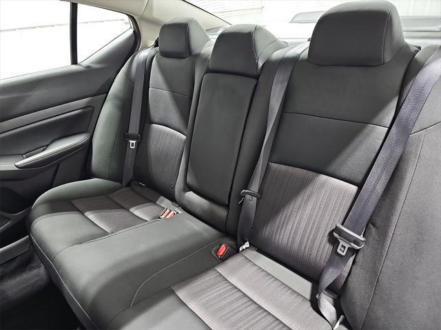used 2024 Nissan Altima car, priced at $21,433