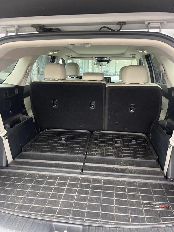 used 2022 Kia Sorento car, priced at $25,000