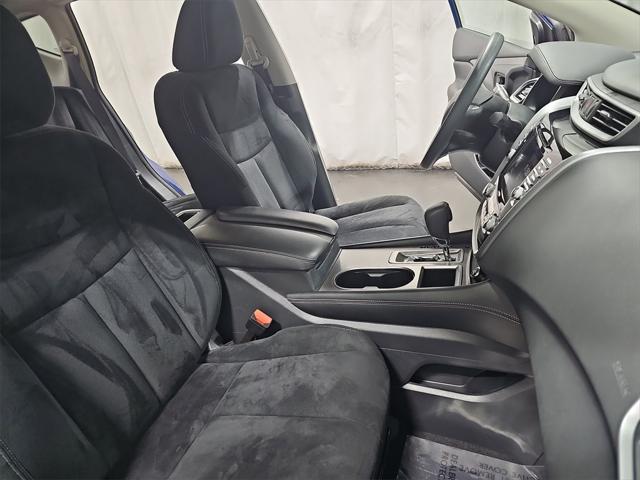 used 2022 Nissan Murano car, priced at $22,189