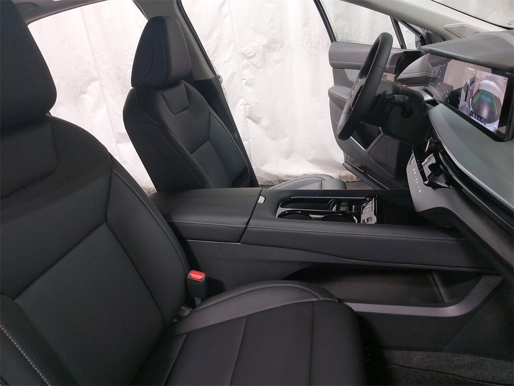 new 2025 Nissan Murano car, priced at $41,189