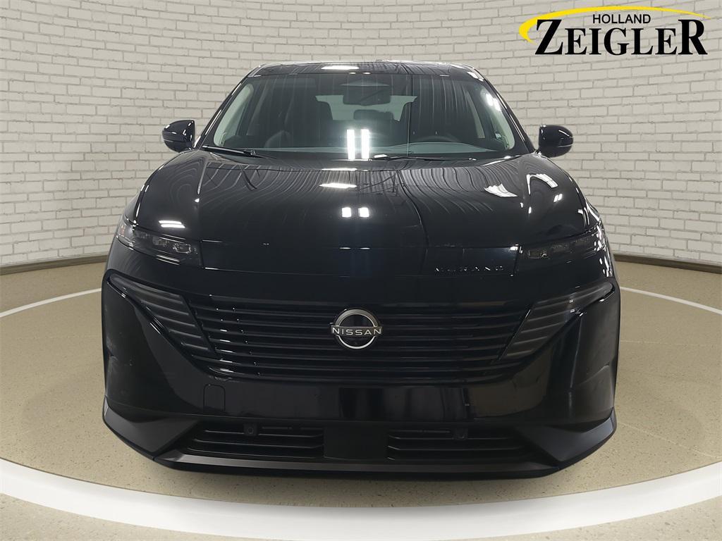 new 2025 Nissan Murano car, priced at $41,189