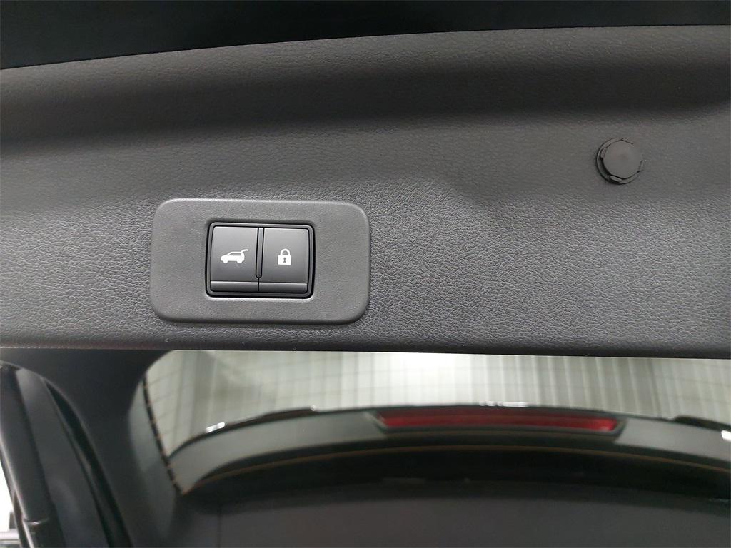 new 2025 Nissan Murano car, priced at $41,189