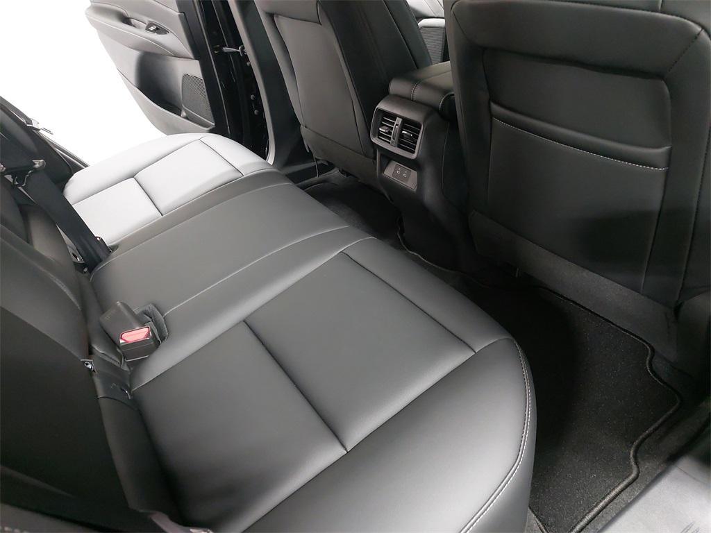 new 2025 Nissan Murano car, priced at $41,189