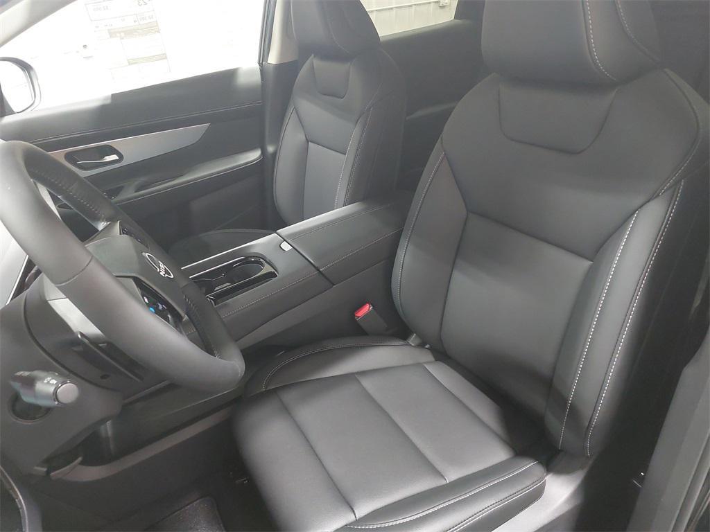 new 2025 Nissan Murano car, priced at $41,189