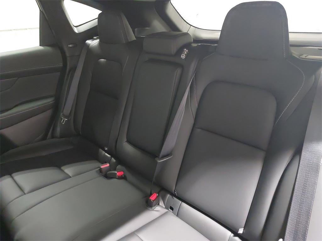 new 2025 Nissan Murano car, priced at $41,189