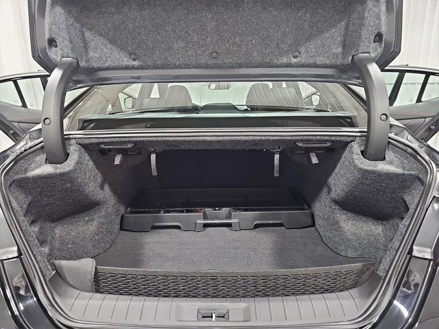 used 2023 Nissan Maxima car, priced at $34,000