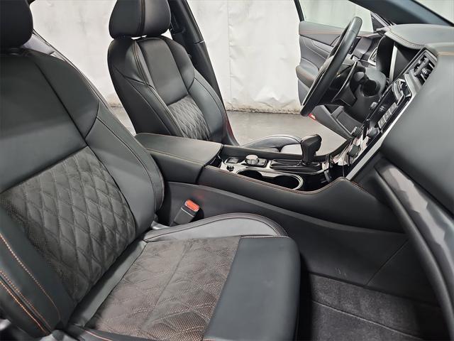 used 2023 Nissan Maxima car, priced at $34,000