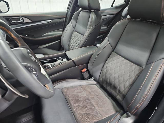 used 2023 Nissan Maxima car, priced at $34,000
