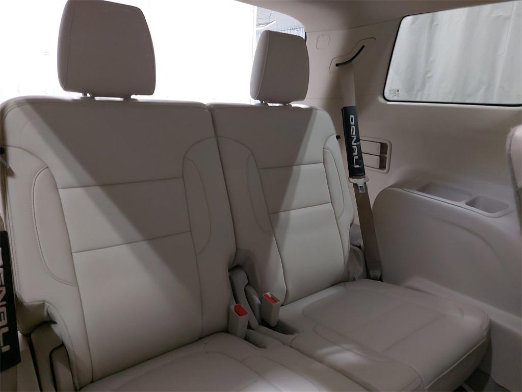 used 2022 GMC Acadia car, priced at $29,500