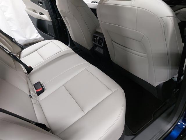 new 2025 Nissan Murano car, priced at $40,712