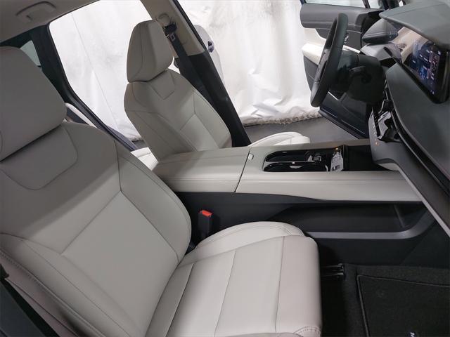new 2025 Nissan Murano car, priced at $40,712