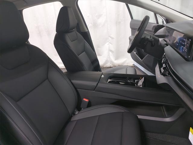 new 2025 Nissan Murano car, priced at $40,939