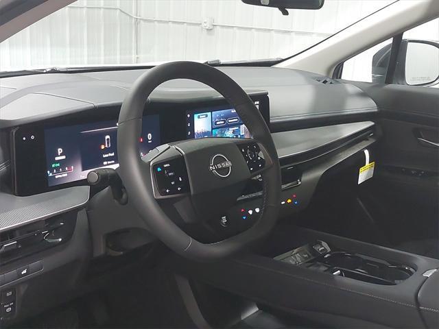 new 2025 Nissan Murano car, priced at $40,939
