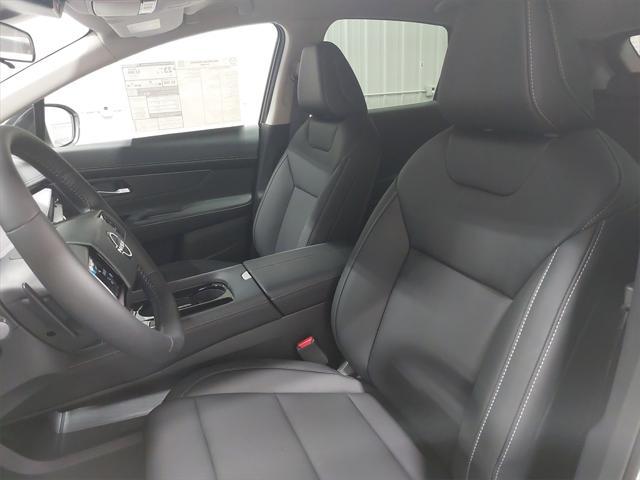 new 2025 Nissan Murano car, priced at $40,939