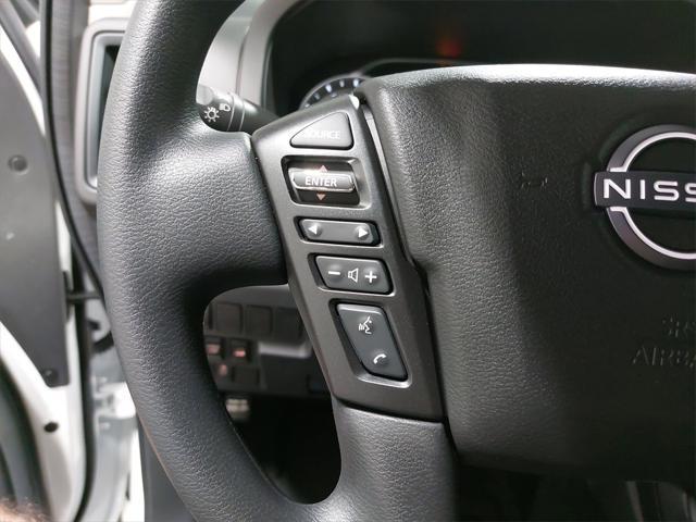 new 2025 Nissan Frontier car, priced at $37,714