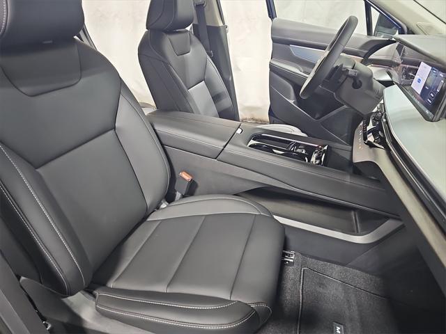 new 2025 Nissan Murano car, priced at $47,400