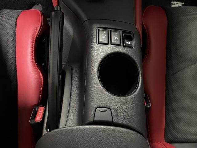 new 2024 Nissan Z car, priced at $52,061