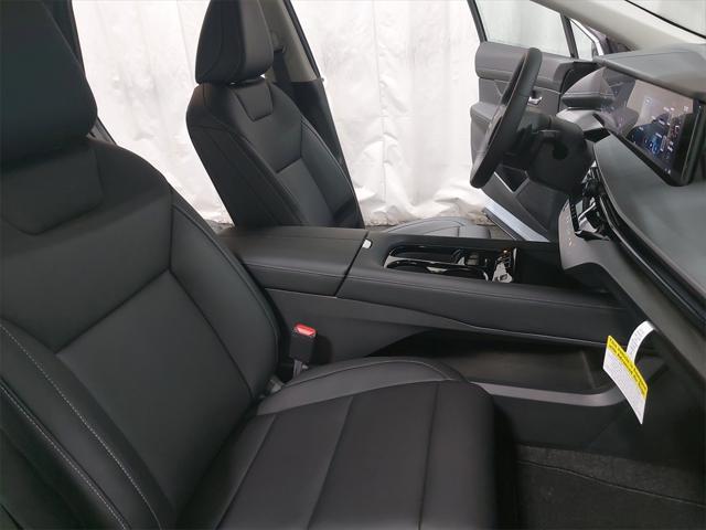 new 2025 Nissan Murano car, priced at $41,431