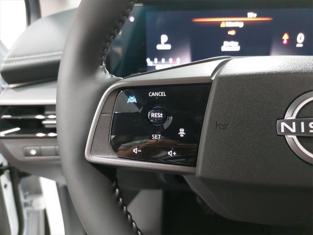 new 2025 Nissan Murano car, priced at $41,431