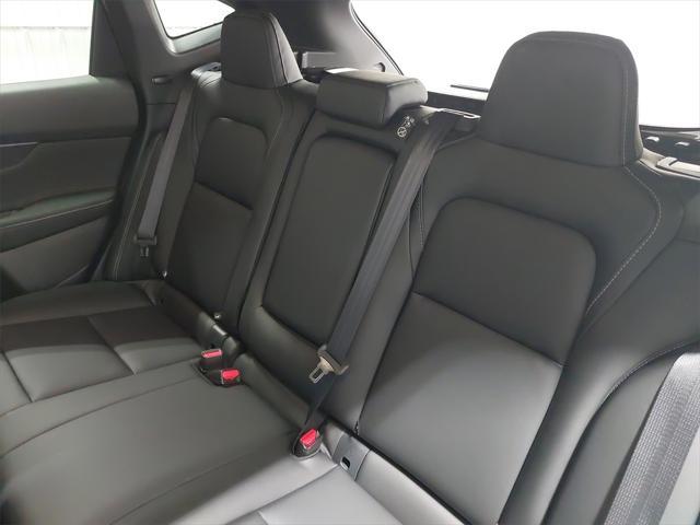 new 2025 Nissan Murano car, priced at $41,431