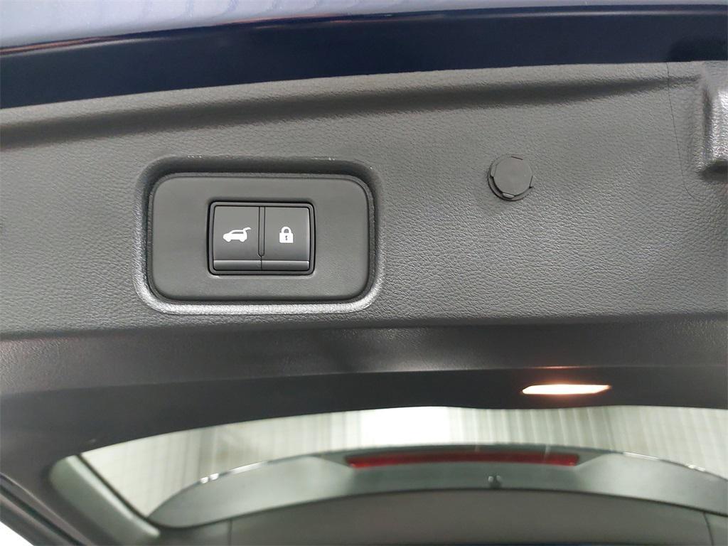 new 2025 Nissan Pathfinder car, priced at $51,359