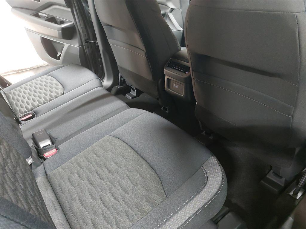 new 2025 Nissan Pathfinder car, priced at $41,713