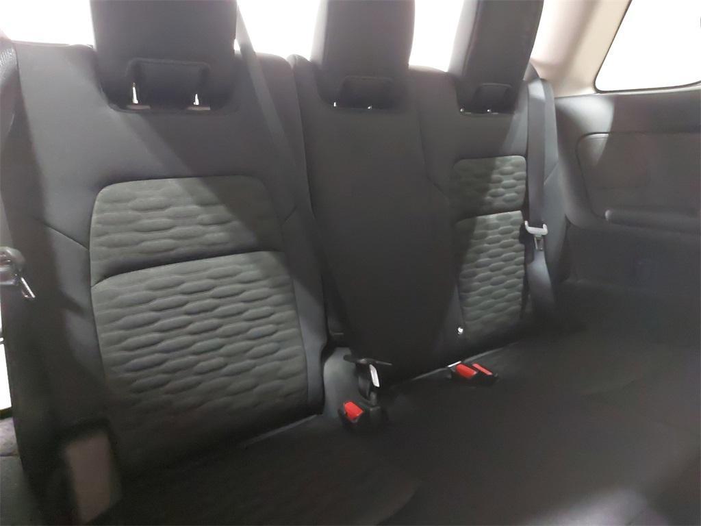 new 2025 Nissan Pathfinder car, priced at $41,713