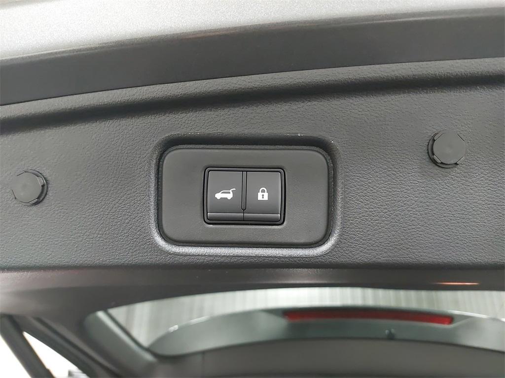 new 2025 Nissan Pathfinder car, priced at $41,713