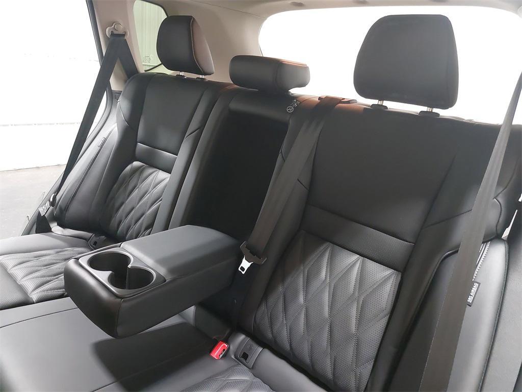 new 2026 Nissan Rogue car, priced at $38,774