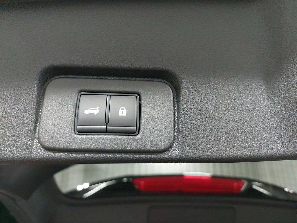 new 2026 Nissan Rogue car, priced at $38,774