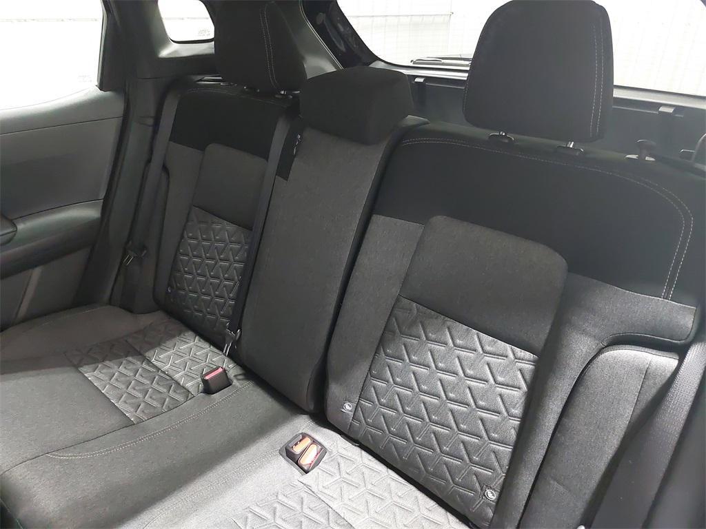 new 2026 Nissan Kicks car, priced at $27,811