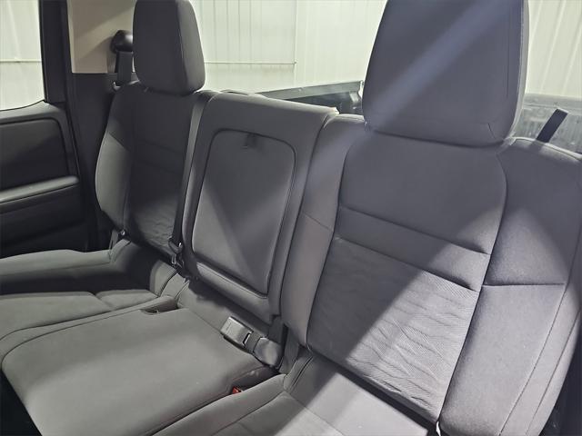 used 2022 Nissan Frontier car, priced at $27,151