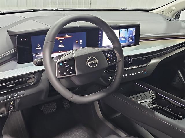 new 2025 Nissan Murano car, priced at $46,300