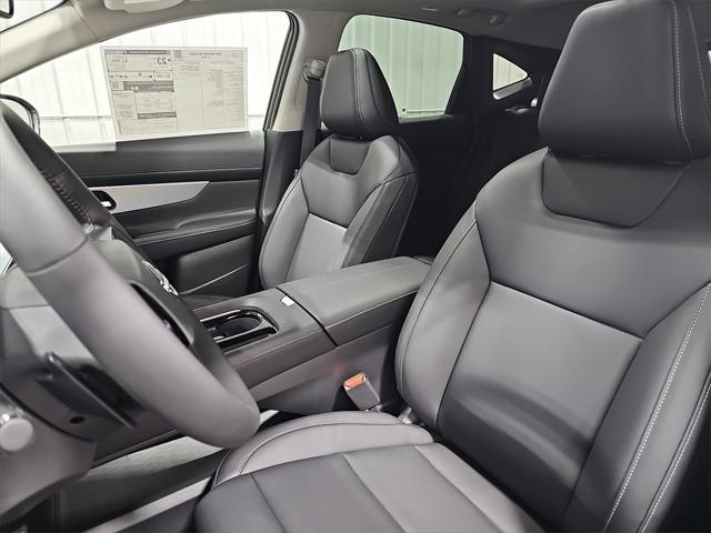 new 2025 Nissan Murano car, priced at $46,300