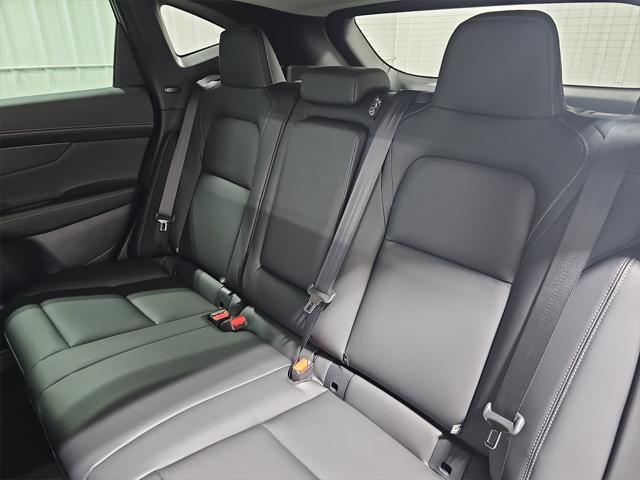 new 2025 Nissan Murano car, priced at $46,300