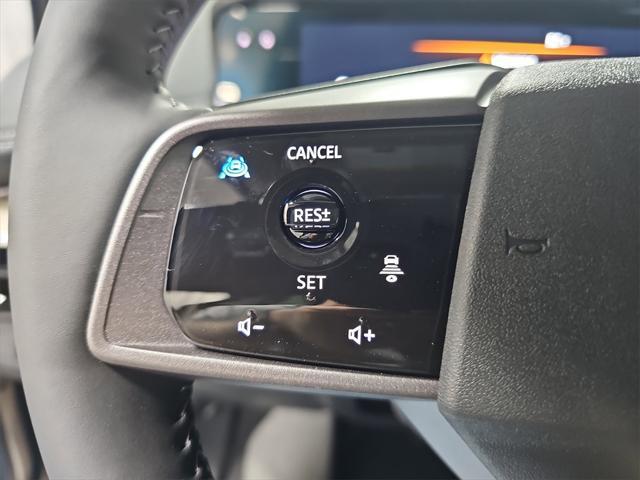 new 2025 Nissan Murano car, priced at $46,300