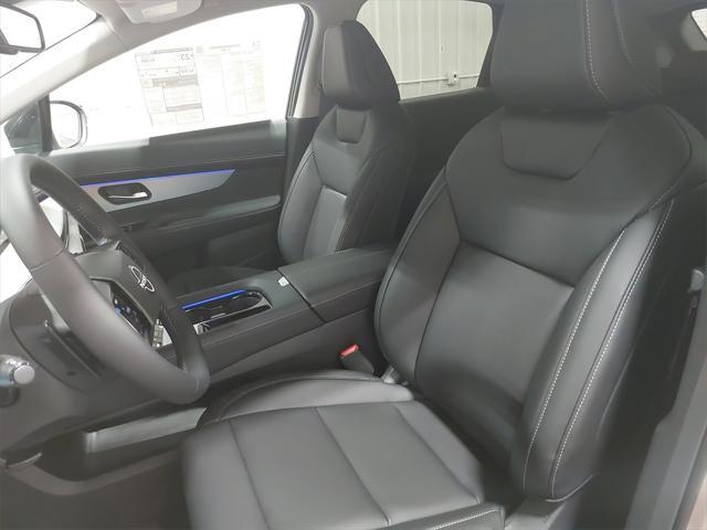 new 2025 Nissan Murano car, priced at $48,534
