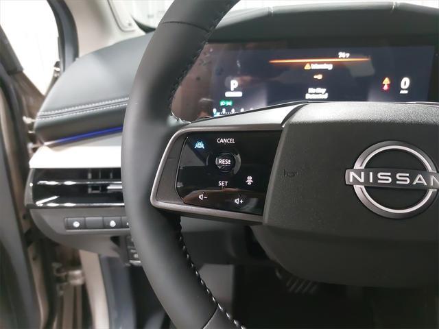 new 2025 Nissan Murano car, priced at $48,534