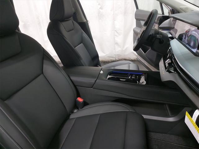 new 2025 Nissan Murano car, priced at $48,534