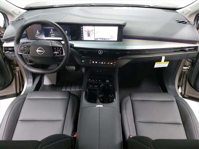 new 2025 Nissan Murano car, priced at $48,534