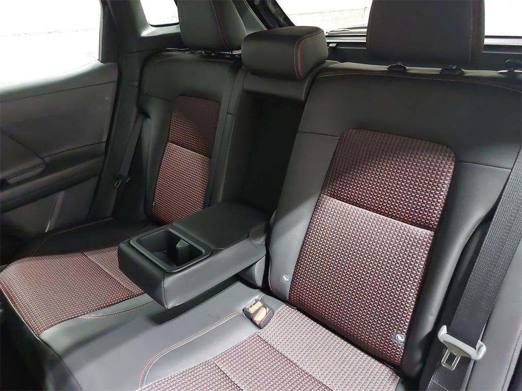 new 2026 Nissan Kicks car, priced at $29,804