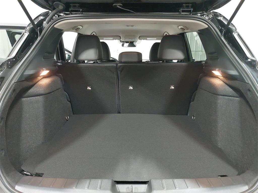 new 2026 Nissan Kicks car, priced at $29,804