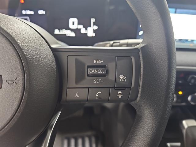 new 2025 Nissan Kicks car, priced at $26,842