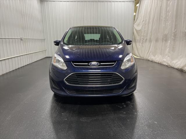 used 2017 Ford C-Max Energi car, priced at $8,295